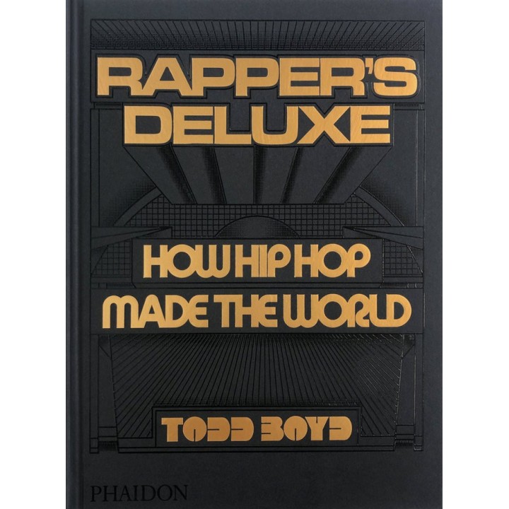 RAPPERS DELUXE