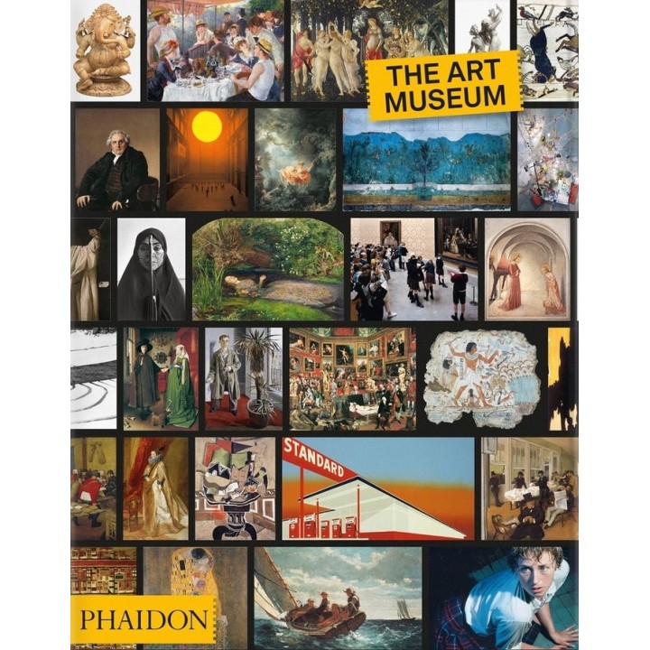 THE ART MUSEUM CLASSIC FORMAT