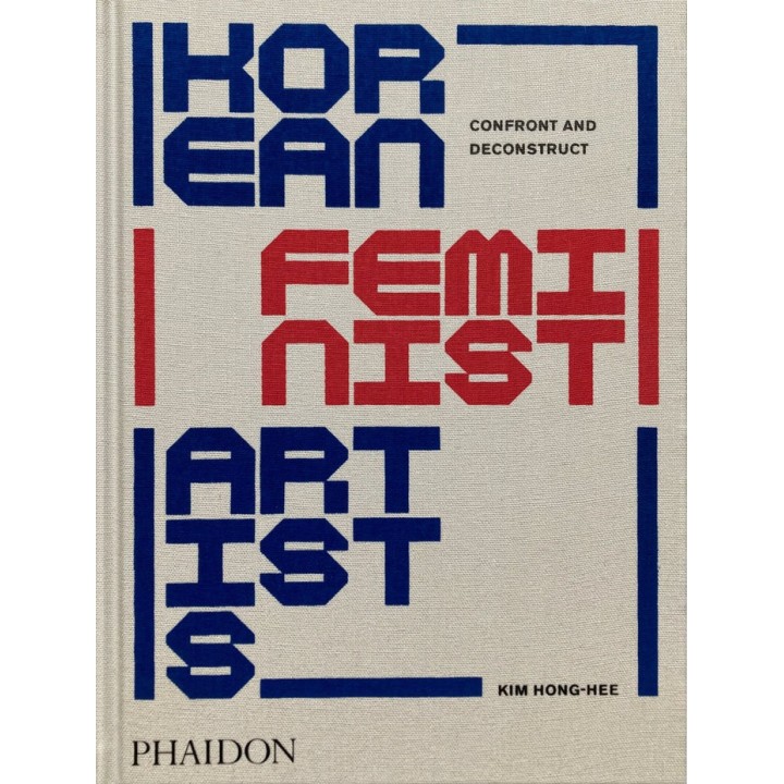 KOREAN FEMINISTS ARTISTS