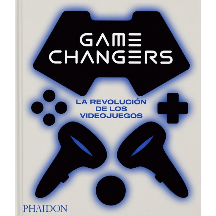 GAME CHANGERS