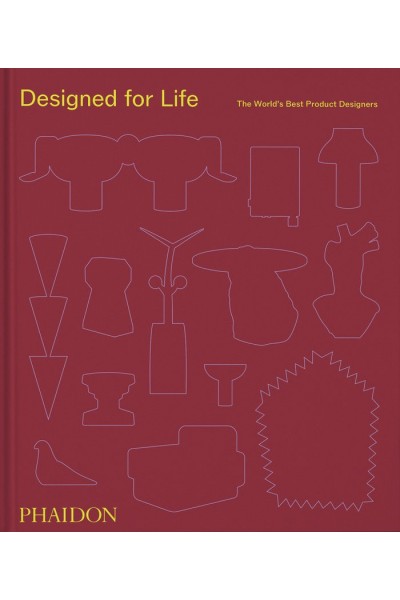DESIGNED FOR LIFE