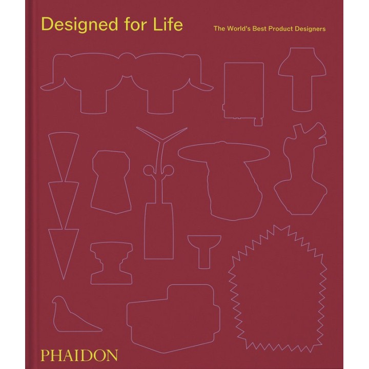 DESIGNED FOR LIFE