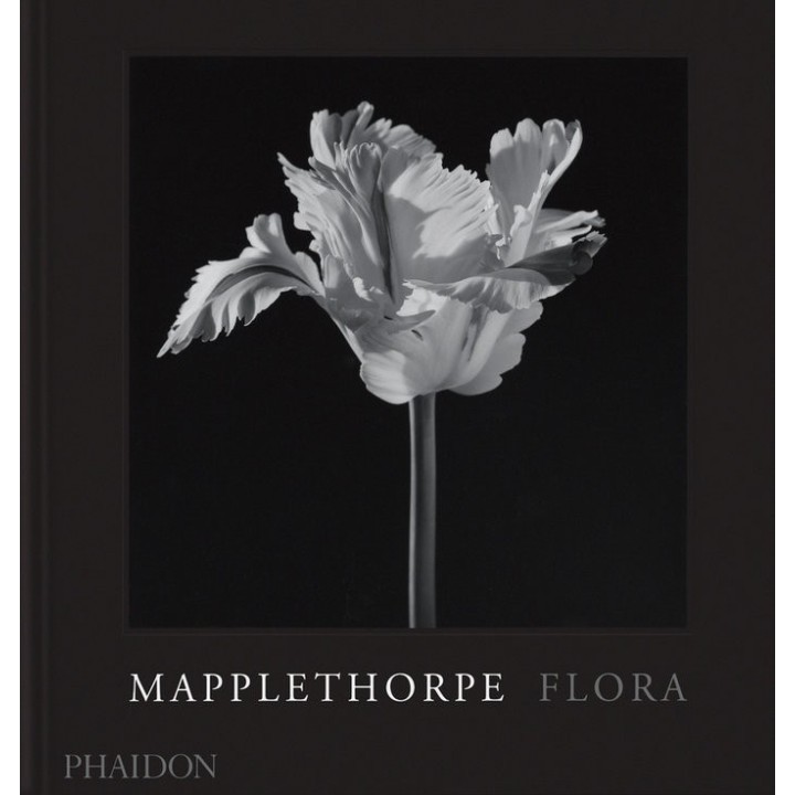 MAPPLETHORPE FLORA