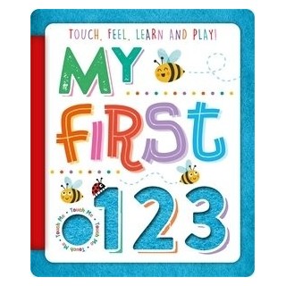 MY FIRST 123