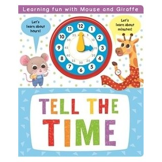 TELL THE TIME