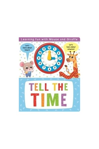 TELL THE TIME
