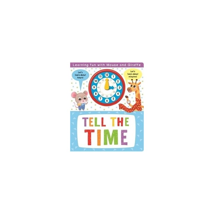 TELL THE TIME