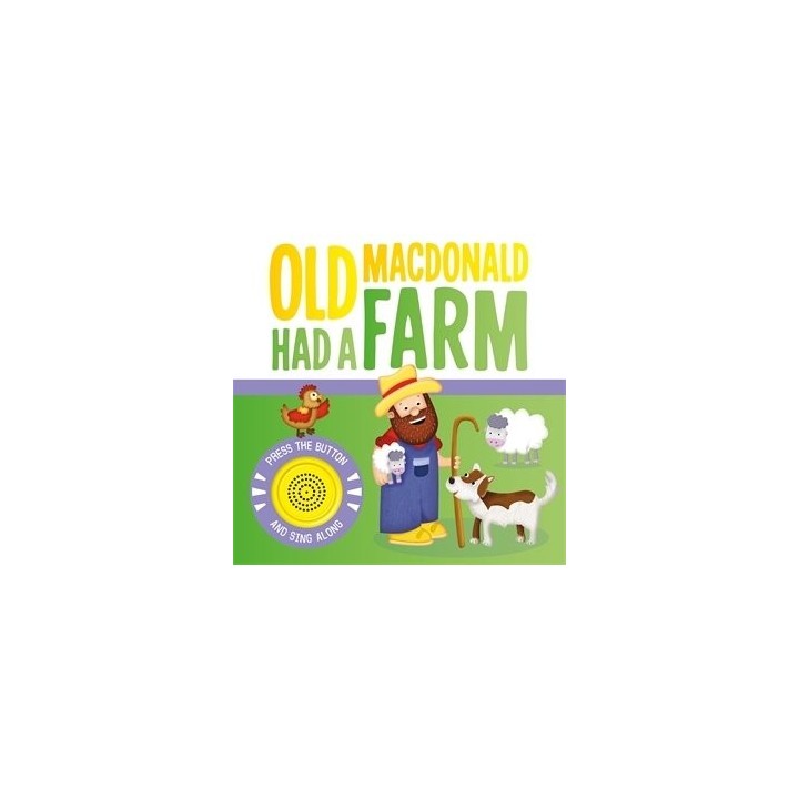 OLD MACDONALD HAD A FARM