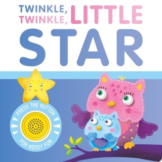 TWINKLE TWINKLE LITTLE STAR NE