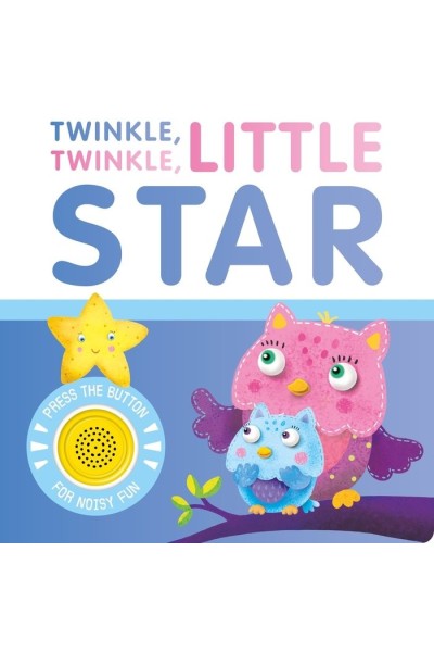 TWINKLE TWINKLE LITTLE STAR NE