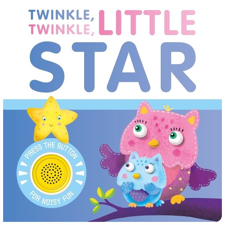 TWINKLE TWINKLE LITTLE STAR NE