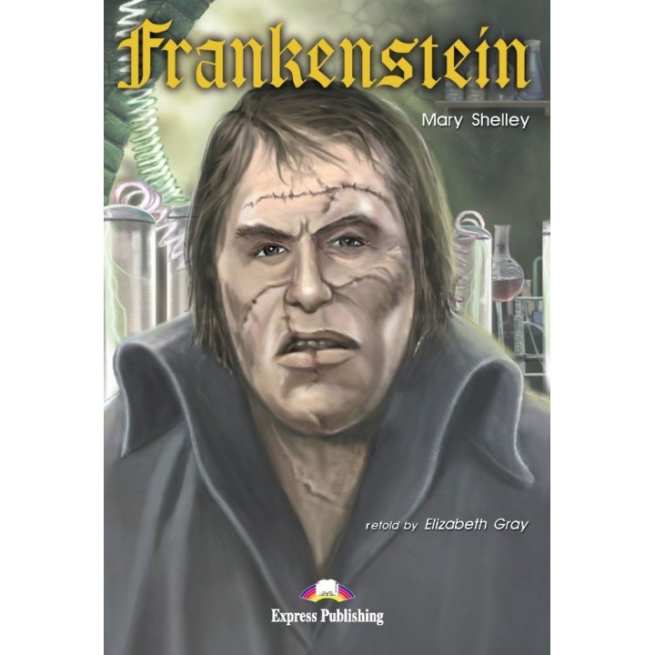 FRANKENSTEIN