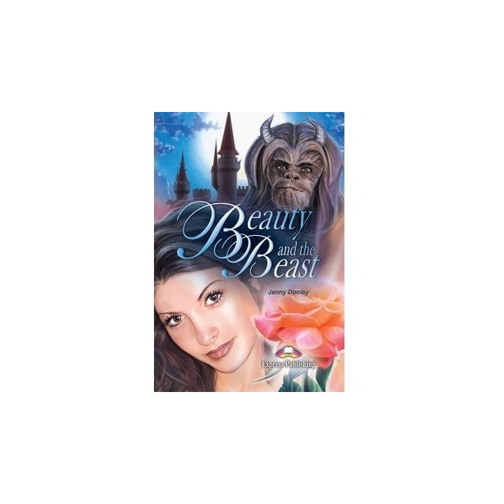 BEAUTY AND THE BEAST