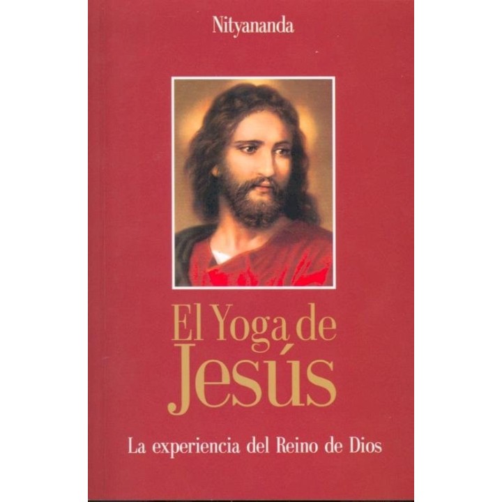 EL YOGA DE JESUS