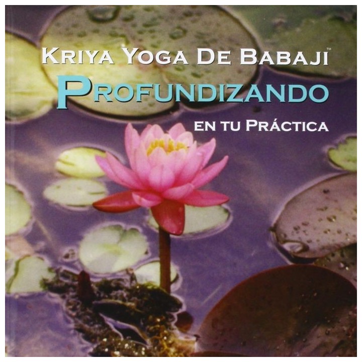 PROFUNDIZANDO EN TU PRACTICA YOGA