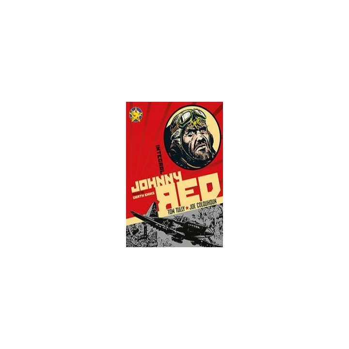 JOHNNY RED INTEGRAL