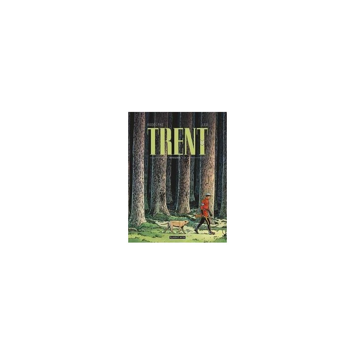 TRENT INTEGRAL 1