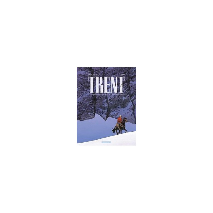 TRENT INTEGRAL 2