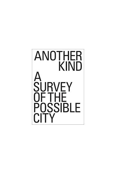 ANOTHER KIND
