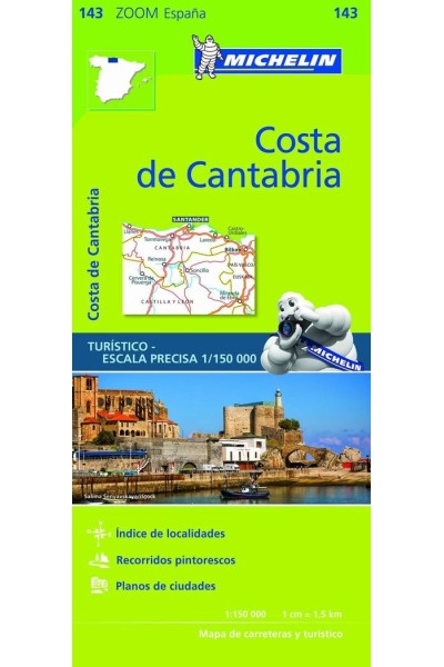 MAPA ZOOM COSTA DE CANTABRIA