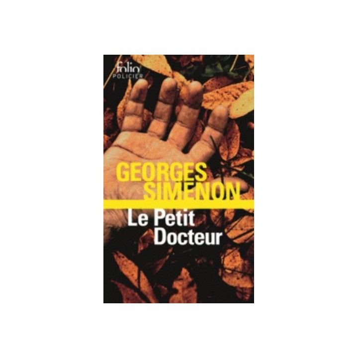 LE PETIT DOCTEUR