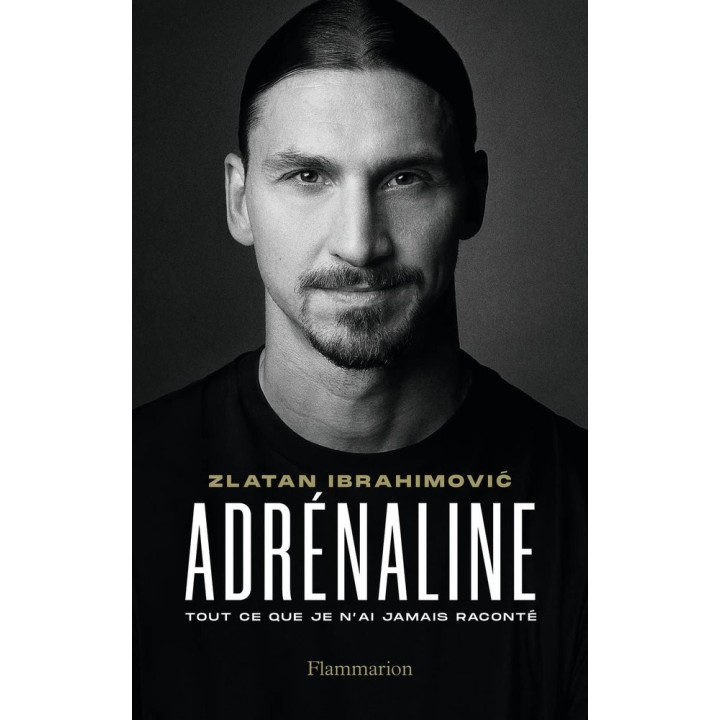 ADRENALINE