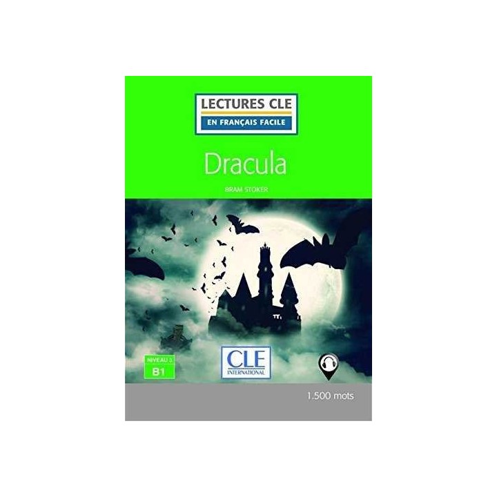 DRACULA NIVEAU 3