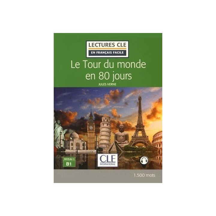 TOUR DU MONDE EN 80 JOURS,LE NIVEAU 3