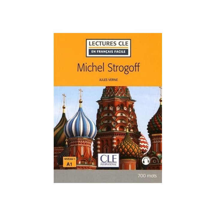MICHEL STROGOFF NIVEAU 1