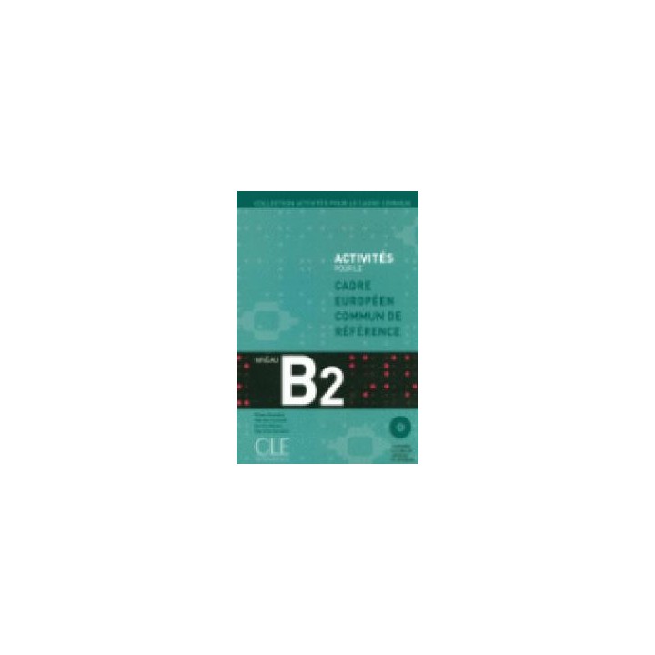 CLE ACTIVITES CADRE E C B 2