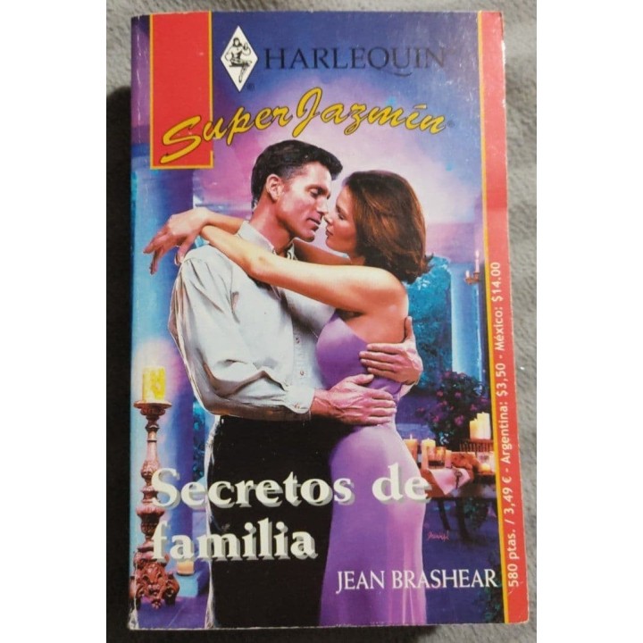 Secretos de familia