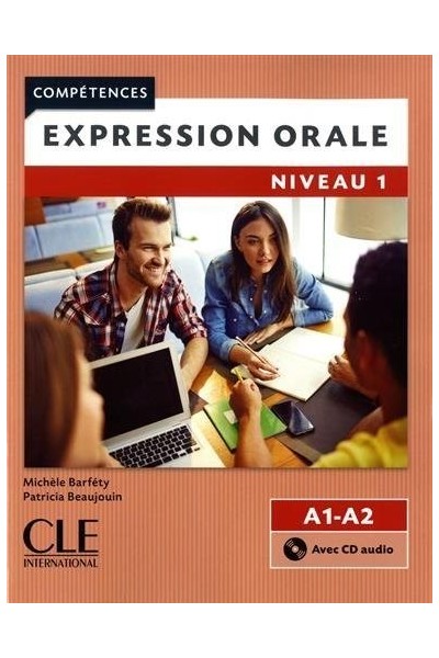 EXPRESSION ORALE 1 A1/A2