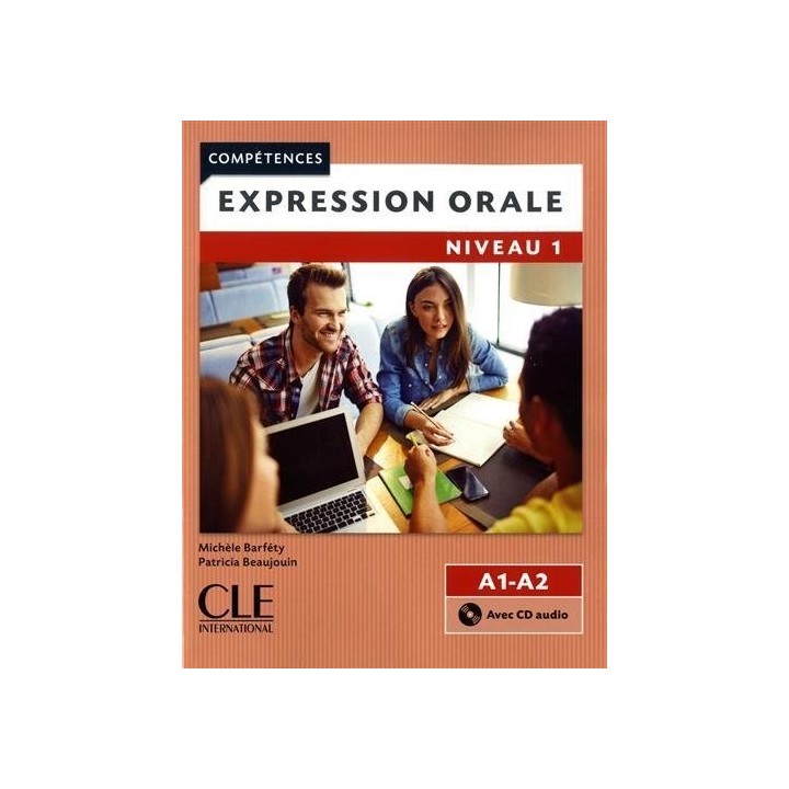 EXPRESSION ORALE 1 A1/A2