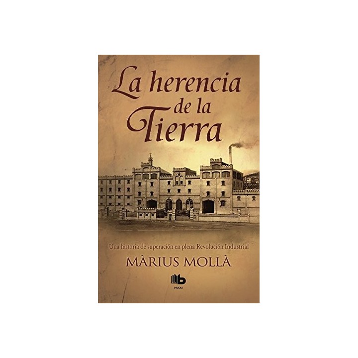 La herencia de la tierra