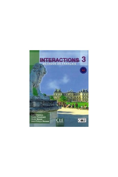 INTERACTIONS 3 A2