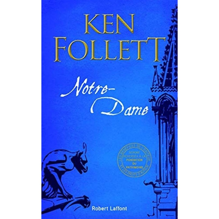 NOTRE-DAME