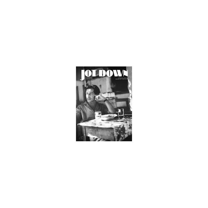REVISTA JOT DOWN 40