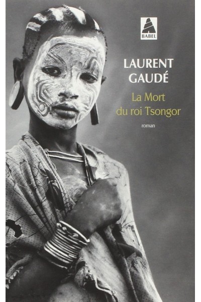 LA MORT DU ROI TSONGOR