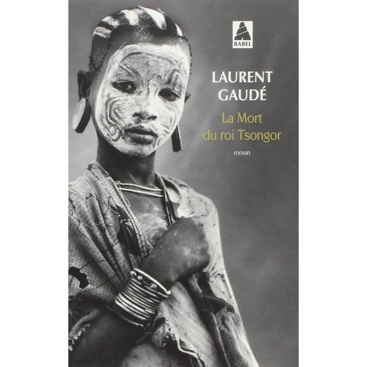 LA MORT DU ROI TSONGOR