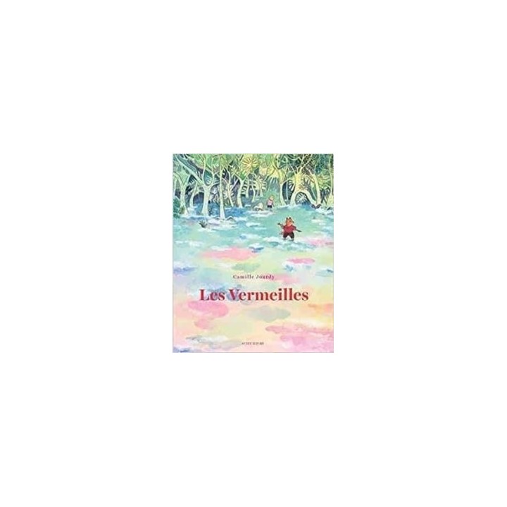 LES VERMEILLES