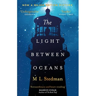 The Light Between Oceans