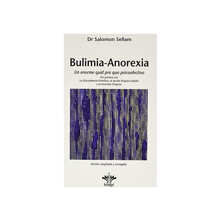 BULIMIA ANOREXIA
