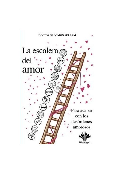ESCALERA DEL AMOR,LA