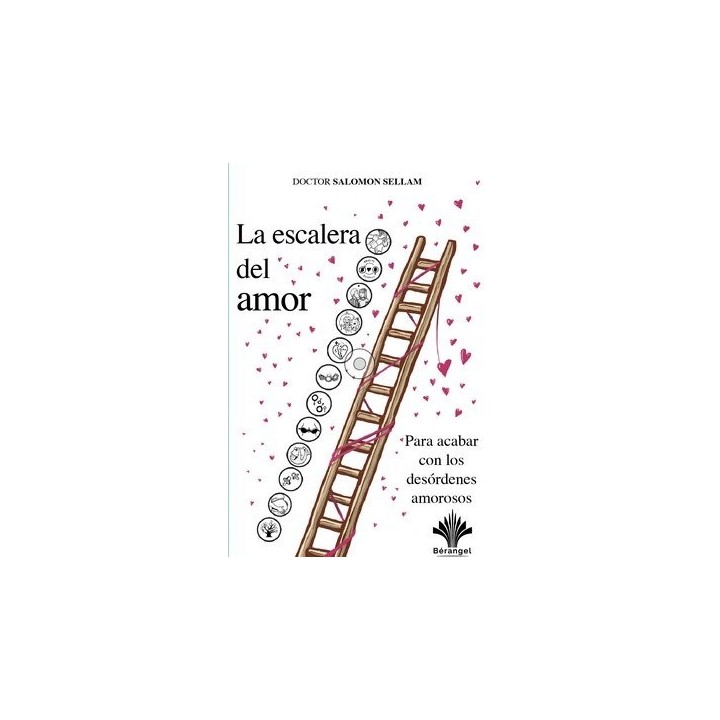 ESCALERA DEL AMOR,LA