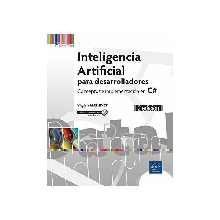 INTELIGENCIA ARTIFICIAL PARA DESARROLADORES