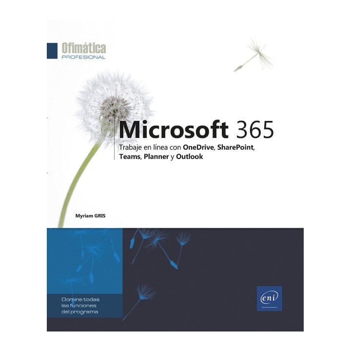 OFIMATICA PROFESIONAL MICROSOFT 365 TRABAJE EN LINEA