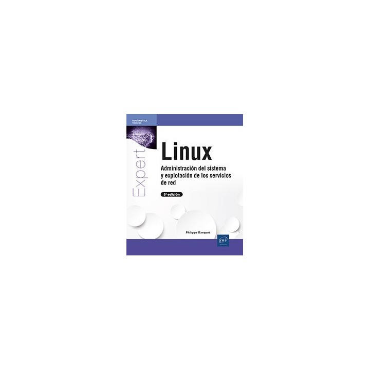 LINUX ADMINISTRACION DEL SISTEMA Y EXPLOTACION DE SERVICIOS