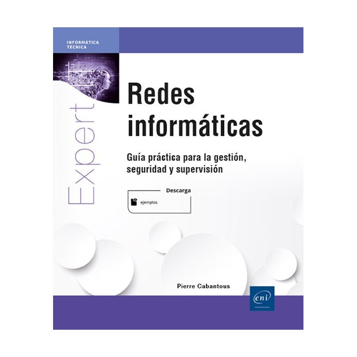 REDES INFORMATICAS