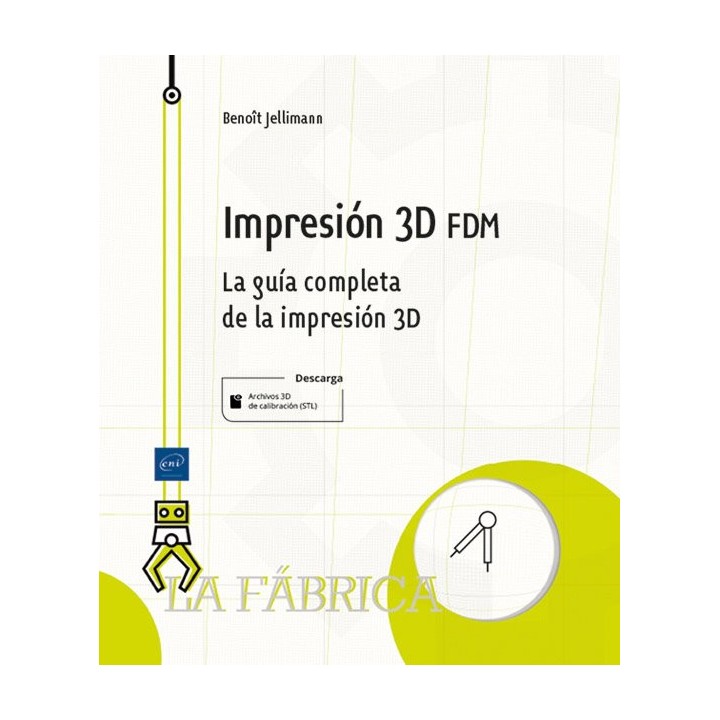 IMPRESION 3D FDM