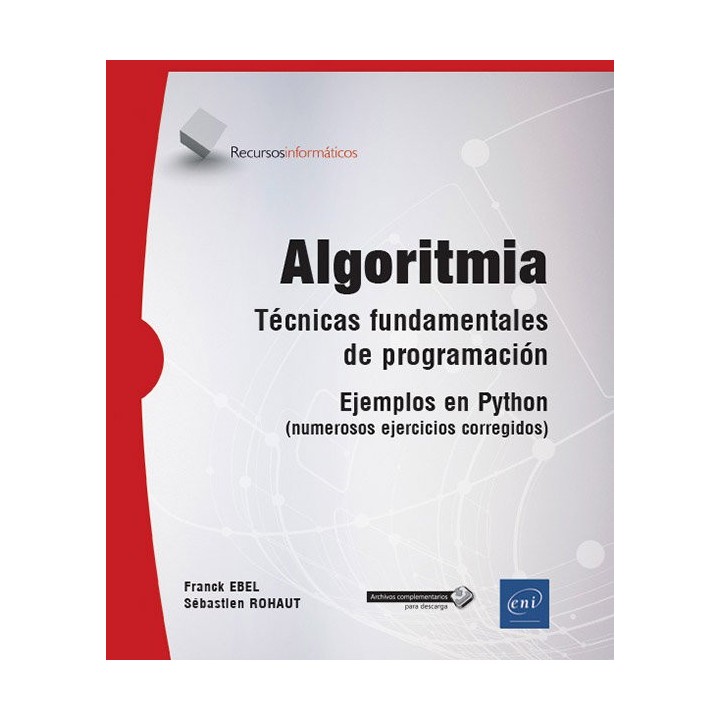 ALGORITMIA